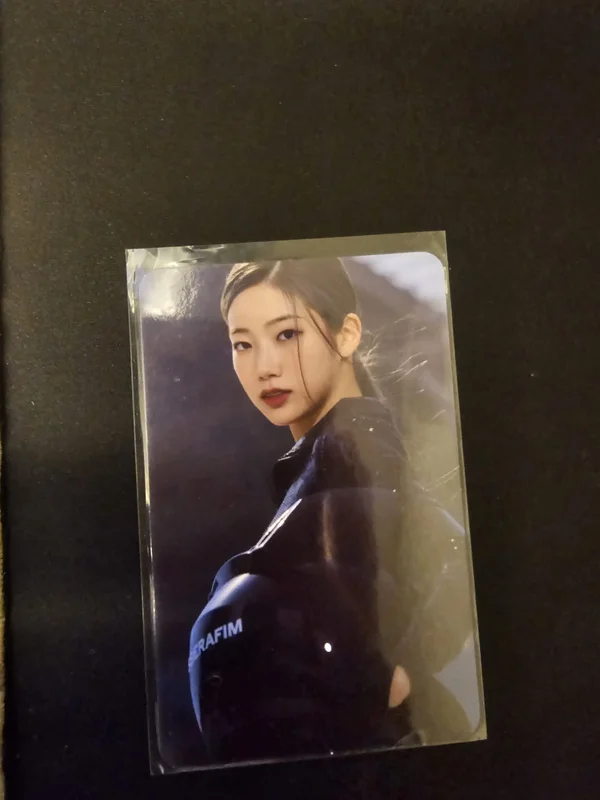 FEARLESS SYNNARA RECORD