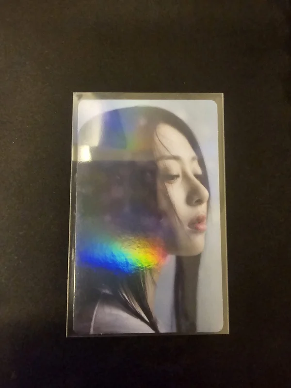 UNFORGIVEN WEVERSE ALBUMS Ver. WEVERSE