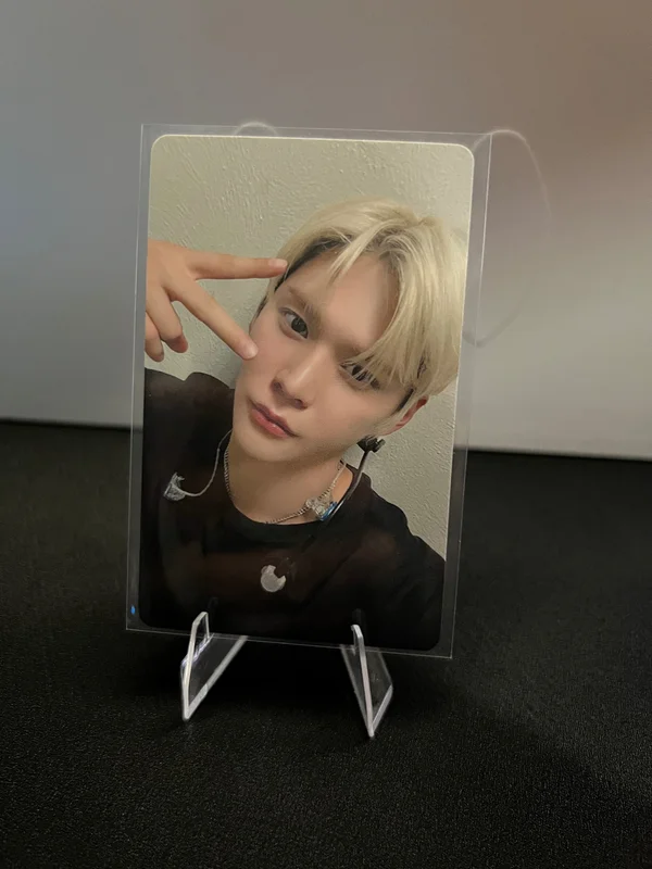 SMTOWN LIVE 2025 in TOKYO RANDOM PHOTO CARD