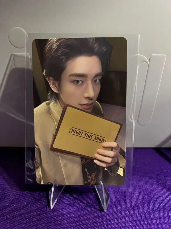 DESIRE : UNLEASH Weverse Albums ver.