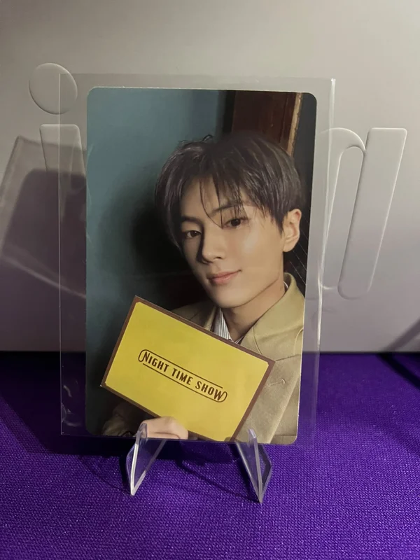 DESIRE : UNLEASH Weverse Albums ver.