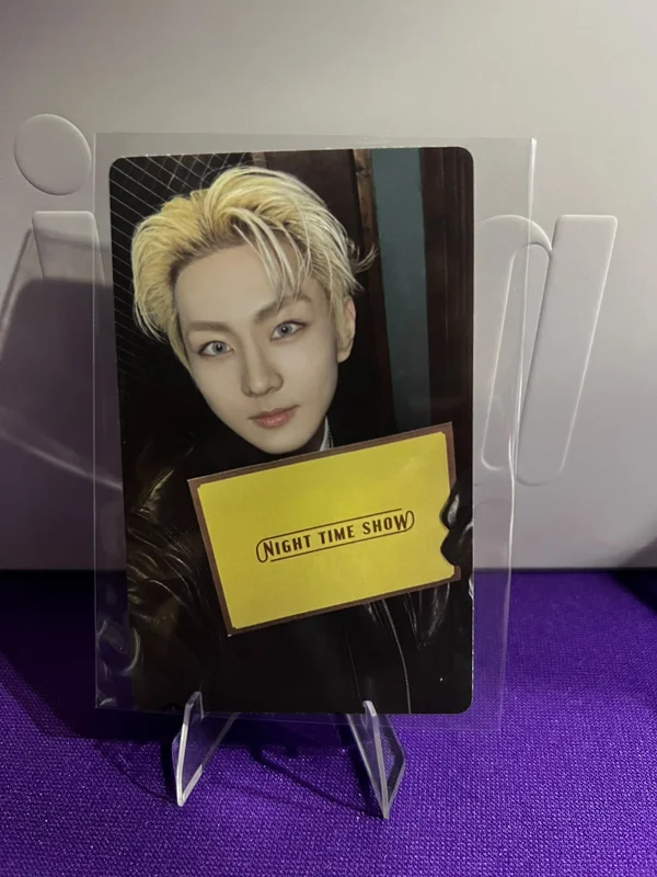 DESIRE : UNLEASH Weverse Albums ver.