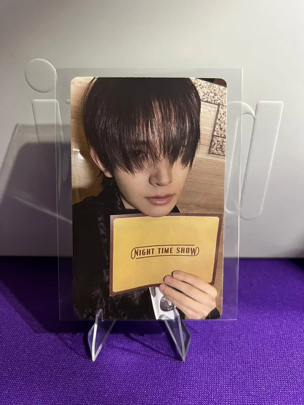 DESIRE : UNLEASH Weverse Albums ver.