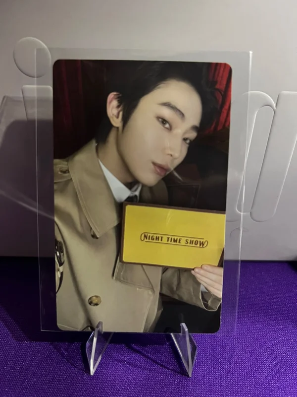 DESIRE : UNLEASH Weverse Albums ver.