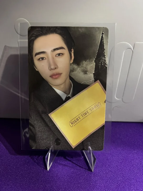 DESIRE : UNLEASH Weverse Albums ver.