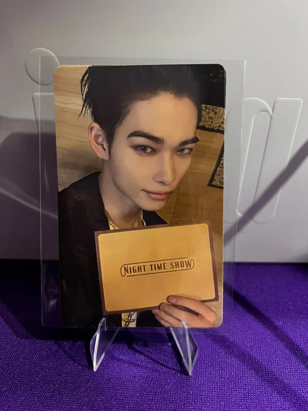 DESIRE : UNLEASH Weverse Albums ver.