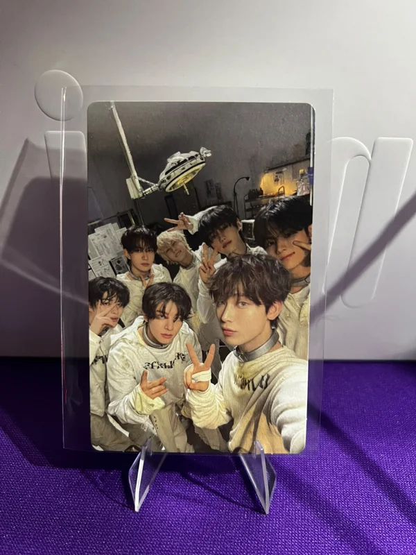 DESIRE : UNLEASH Weverse Albums ver.