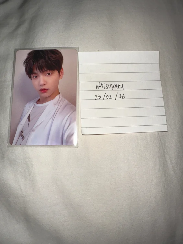 The Chaos Chapter: FREEZE YIZHIYU