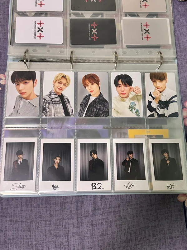 minisode 2: Thursday's Child YIZHIYU