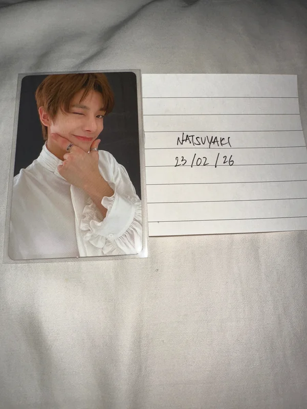 BORDER : DAY ONE DUSK Ver.