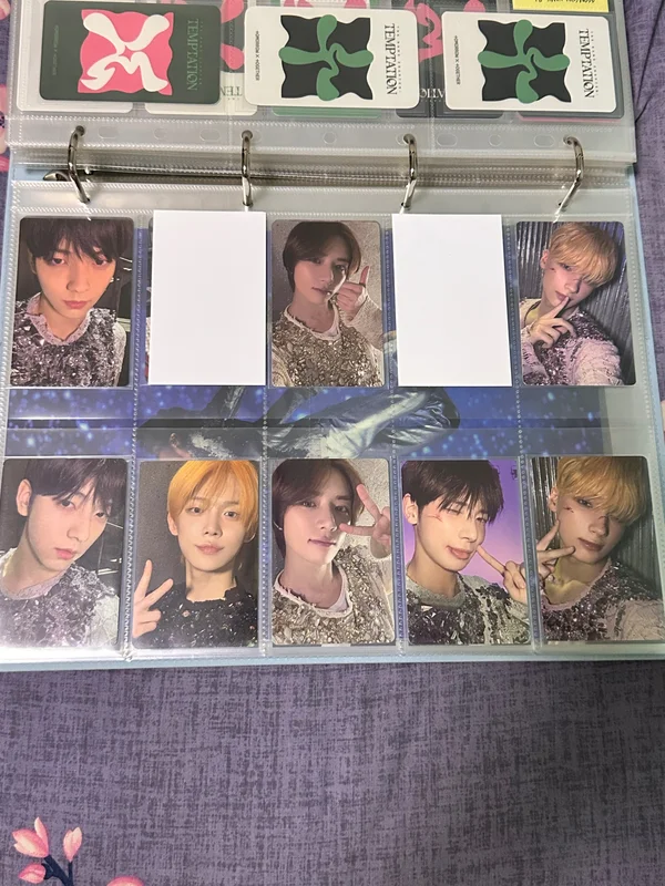 The Name Chapter: FREEFALL GRAVITY ver.