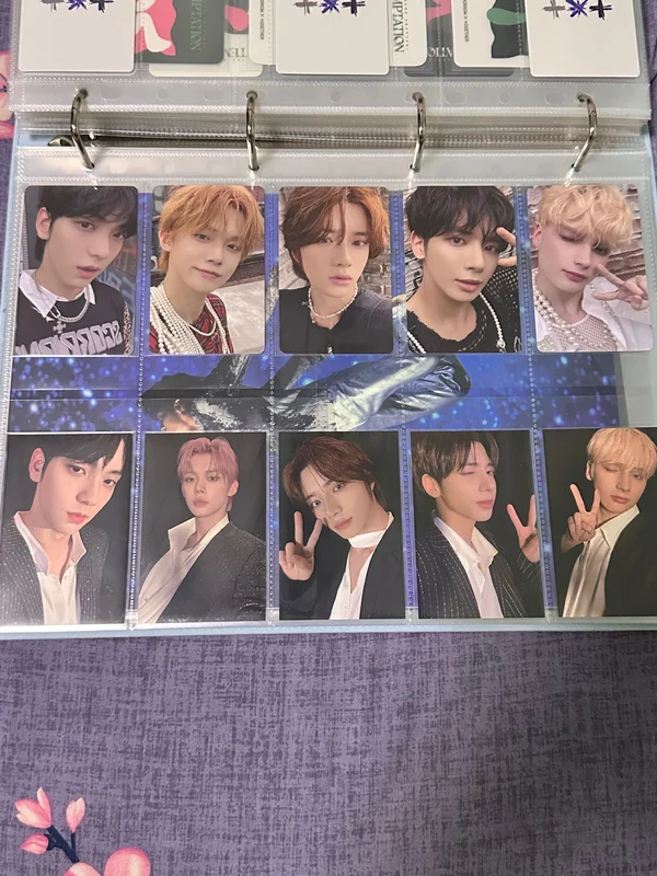 The Name Chapter: FREEFALL UNIVERSAL