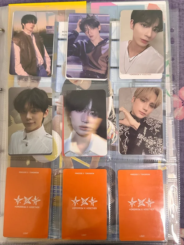 minisode 3: TOMORROW UNIVERSAL