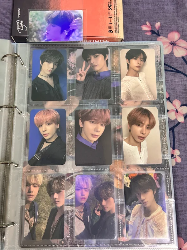 The Name Chapter: TEMPTATION SOUND WAVE/M2U/POWER STATION LUCKY DRAW