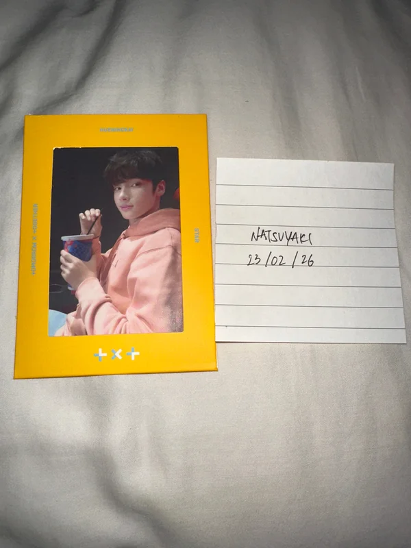 The Dream Chapter: STAR