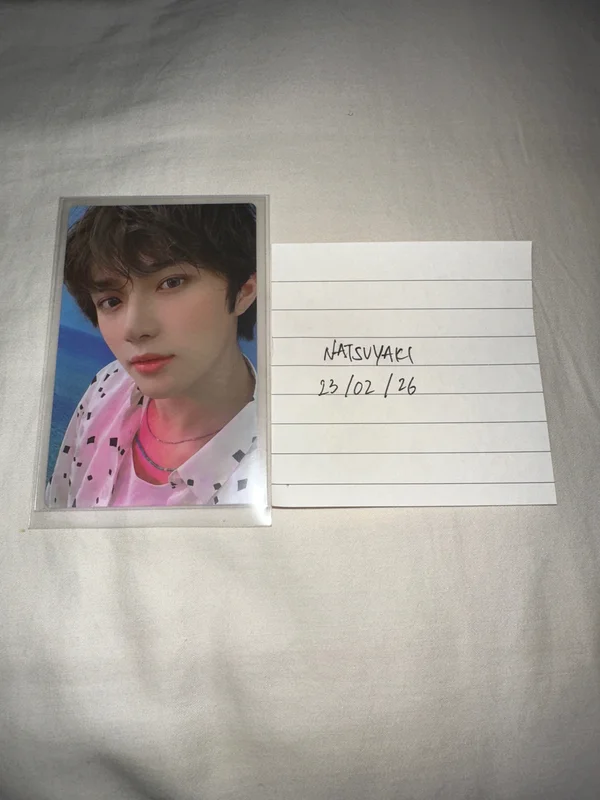 minisode1 : Blue Hour AR Ver.