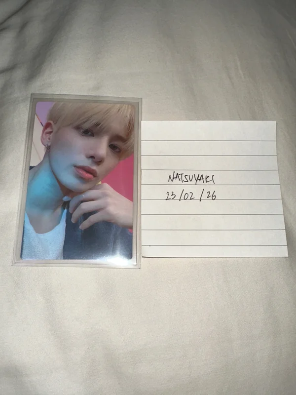 minisode1 : Blue Hour AR Ver.