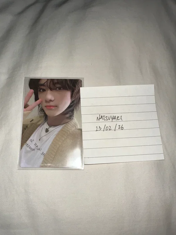 The Chaos Chapter: FREEZE YOU Ver.