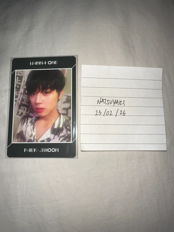 1x=1 (UNDIVIDED) No.1 Ver.