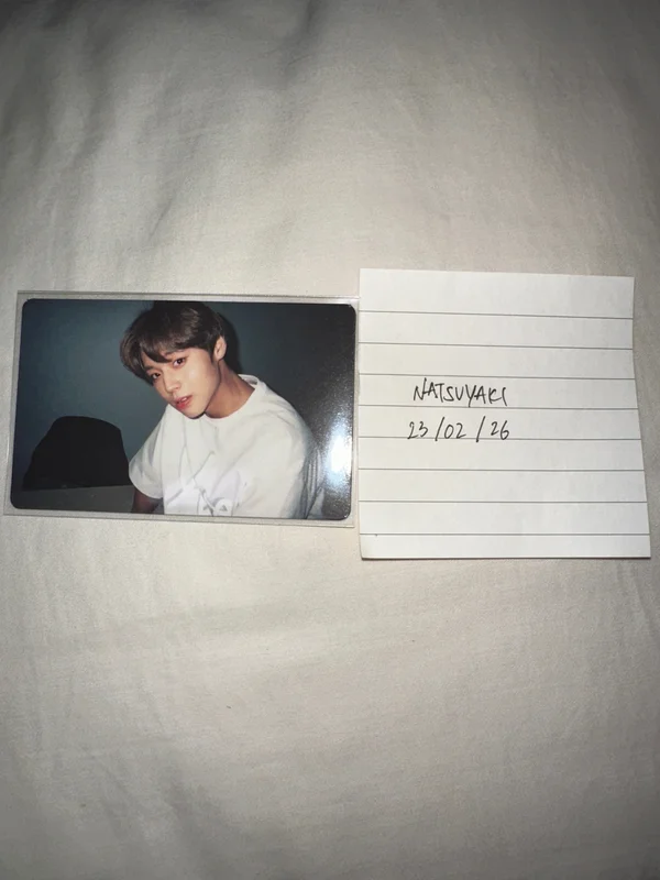 111=1 (POWER OF DESTINY) Kihno ver.