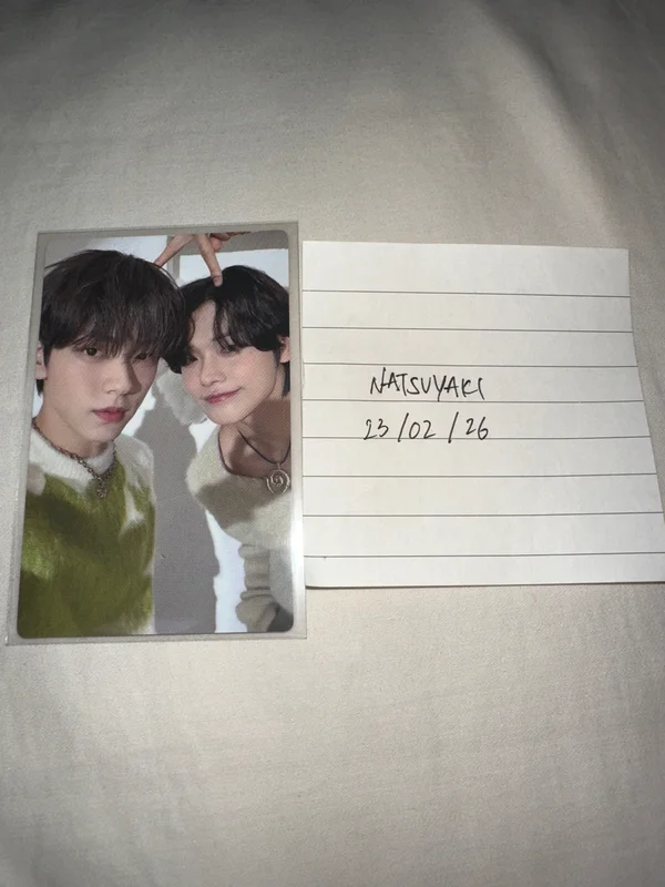 SWEET Limited Edition A