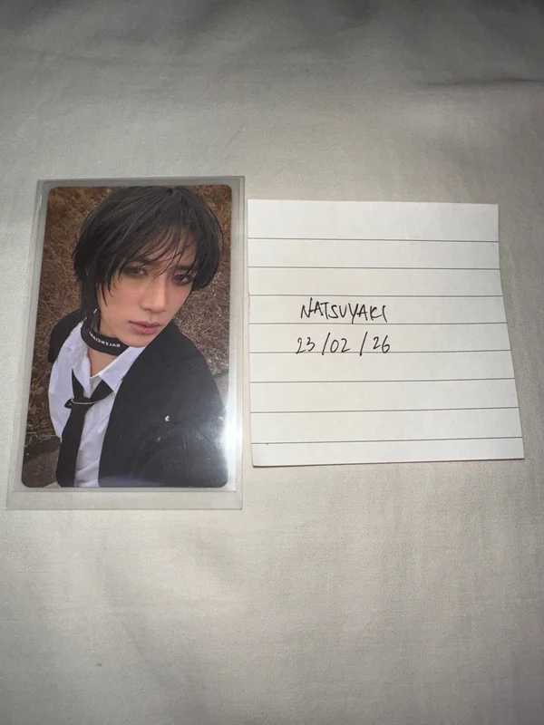 minisode 3: TOMORROW WEVERSE