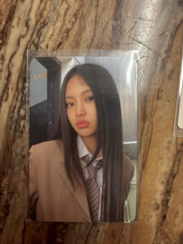 OMG Weverse Albums ver.