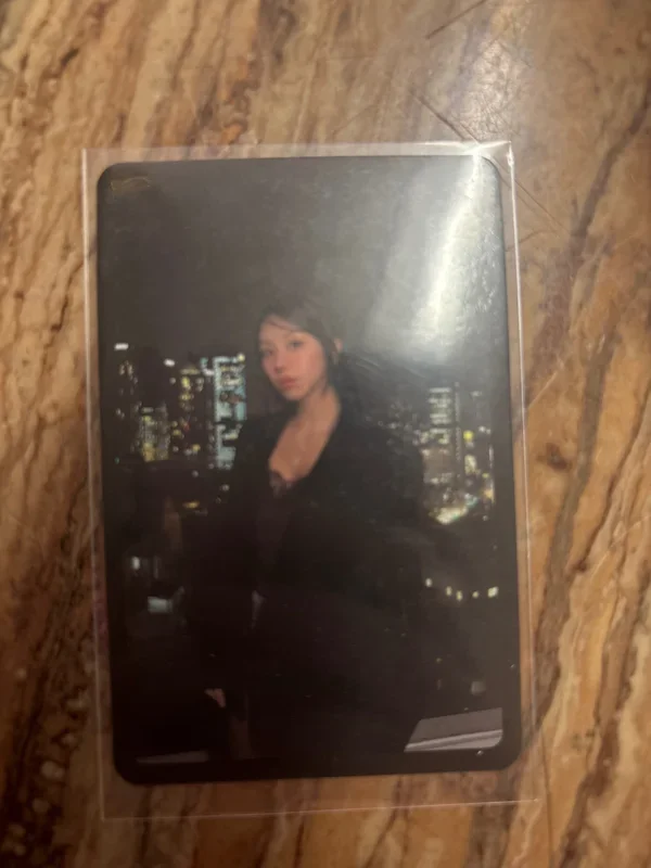 With YOU-th Glowing Ver.