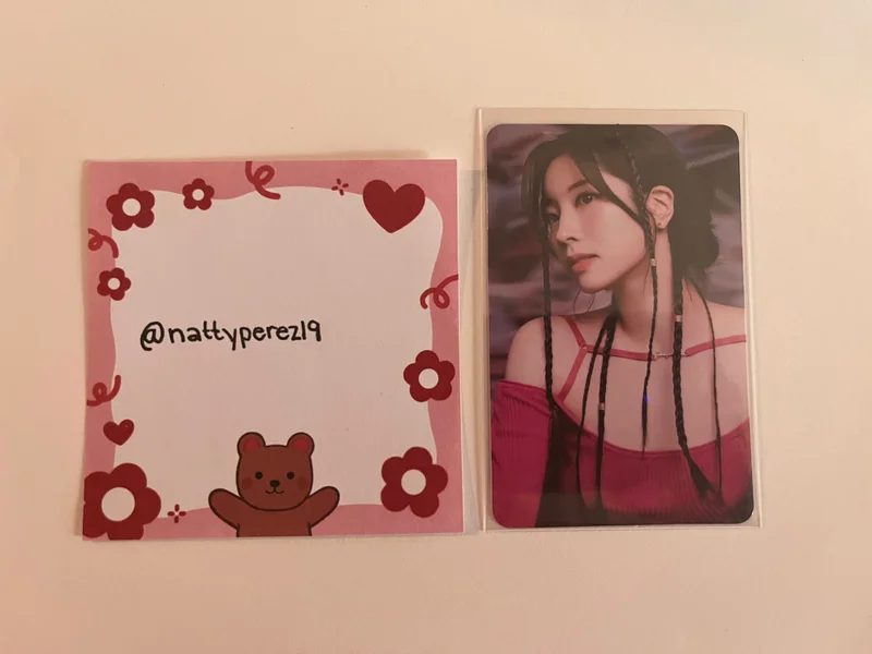 READY TO BE Target Exclusive