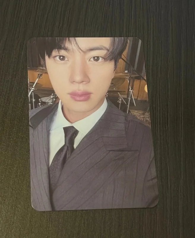 ARIRANG Living Legend Ver.