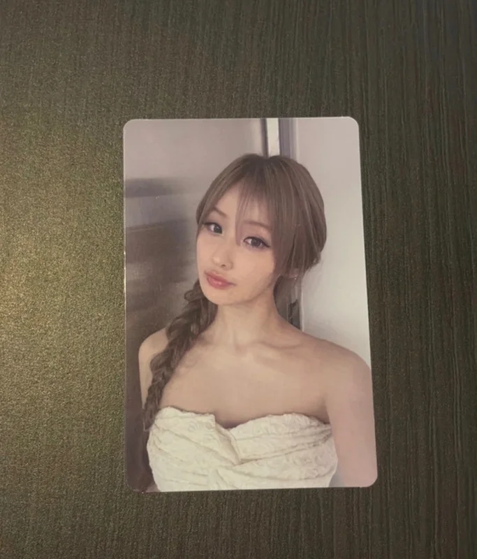 Lose Yourself Magazine Ver.