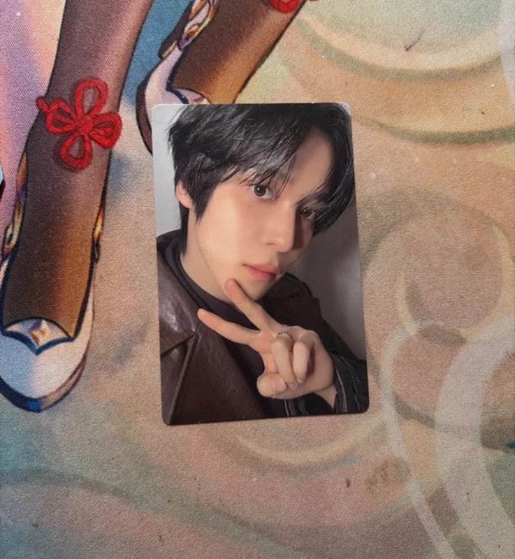 GOLDEN HOUR : Part.4 POCAALBUM VER.