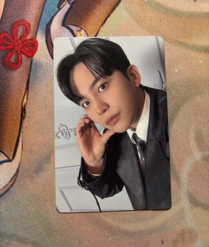 GOLDEN HOUR : Part.4 POCAALBUM VER.