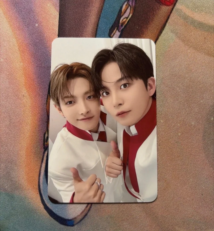 ATEEZ X ANITEEZ POP-UP EXHIBITION & STORE ANITEEZ IN THE CALLING