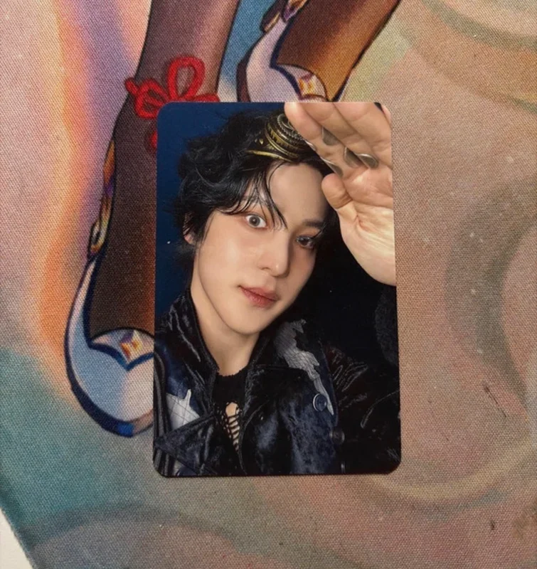 GOLDEN HOUR : Part.4 MAKESTAR LUCKY DRAW