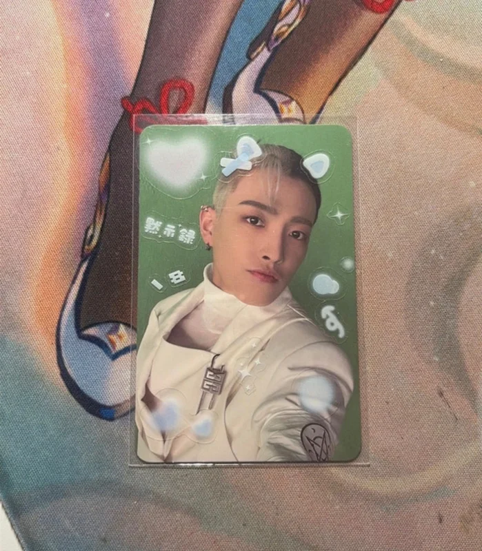 THE WORLD EP.1 : MOVEMENT SYNNARA RECORD