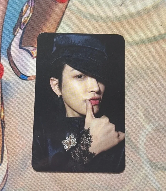 GOLDEN HOUR : Part.3 'In Your Fantasy Edition' (Limited Edition) MAKESTAR