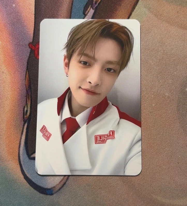 ATEEZ X ANITEEZ POP-UP EXHIBITION & STORE ANITEEZ IN THE CALLING REWARD