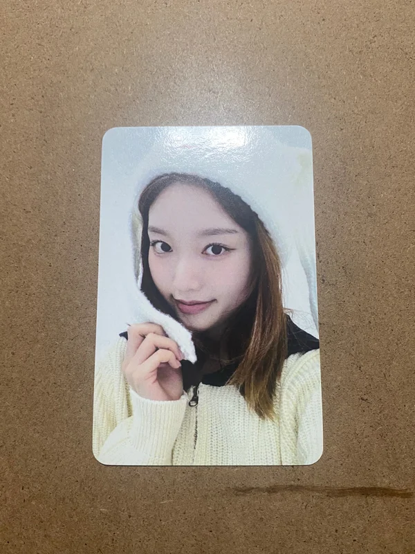 Gowon Loossemble Pob Everline