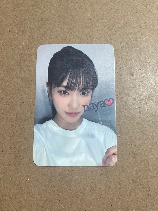 Koko Fanclub early bird pc