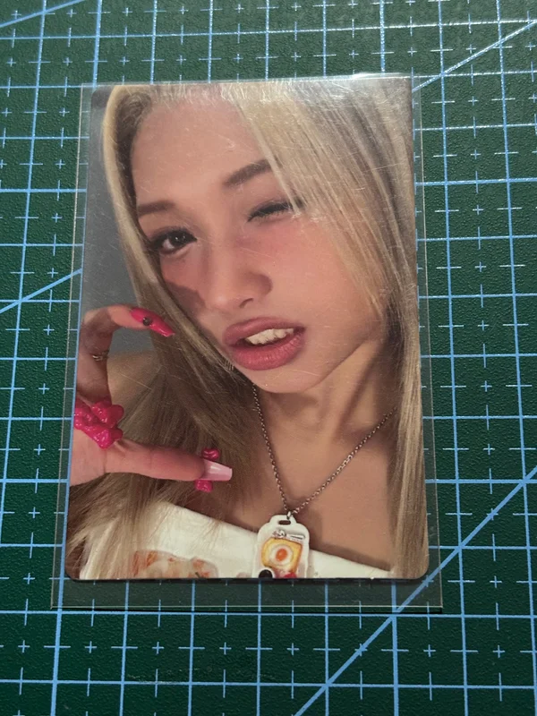 Gehlee SWICY Recipe Ver.
