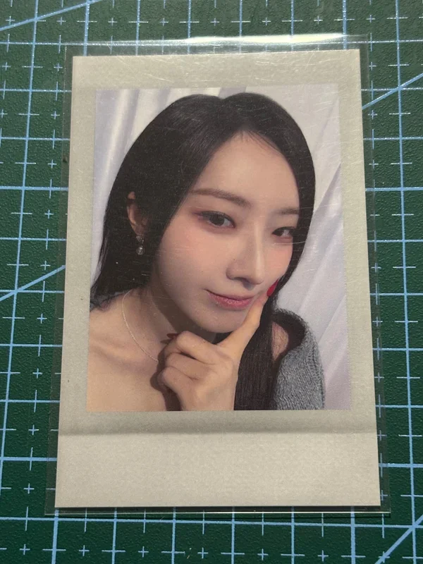 Haseul Dall MYMUSICTASTE
