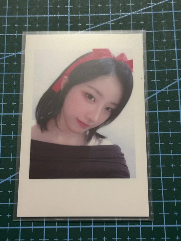 Haseul Dall WITHMUU