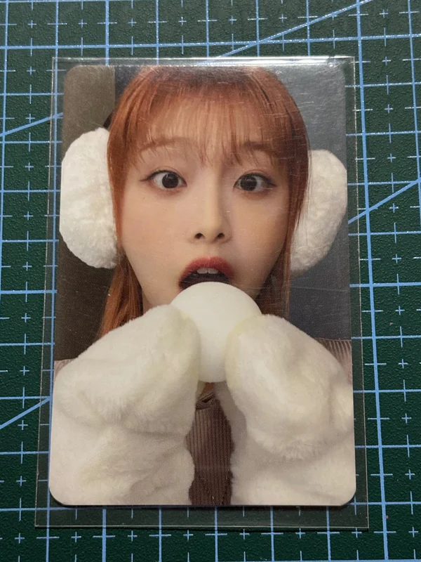 Chuu Howl MAKESTAR