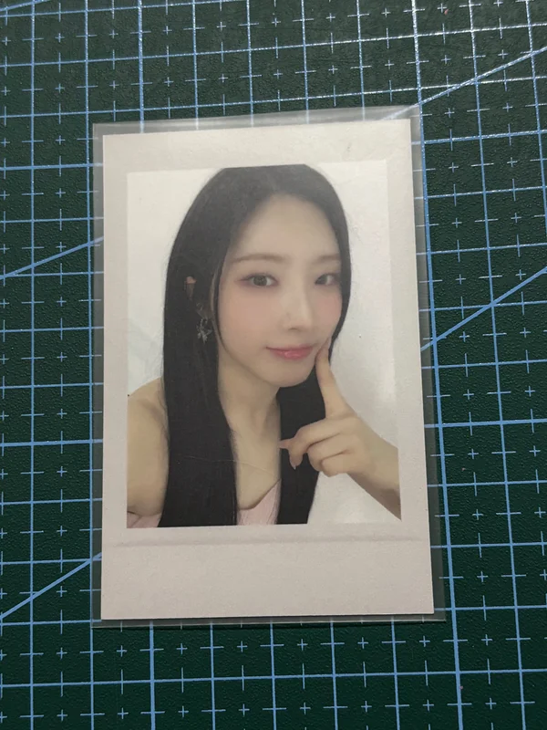 Haseul Club Icarus APPLEMUSIC
