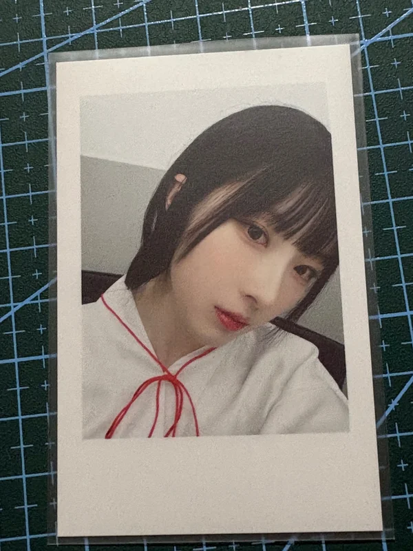 Haseul Club Icarus WITHMUU