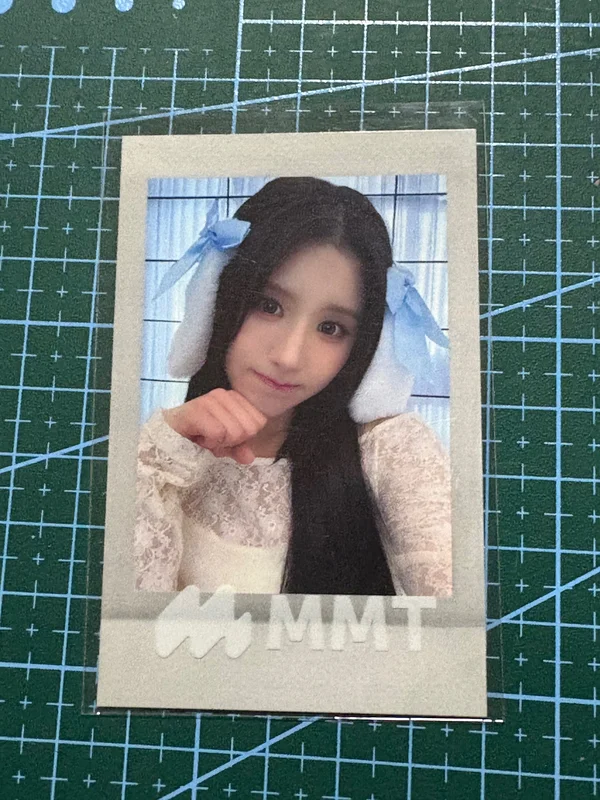 Heejin Club Icarus MYMUSICTASTE