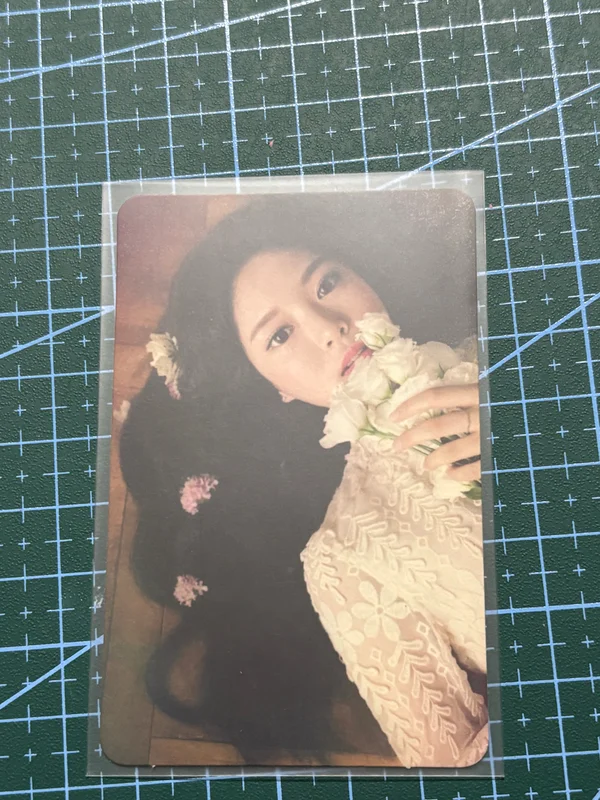 HyunJin First Press
