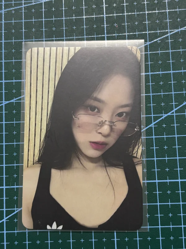 Hyunjin One Of A Kind cokodive