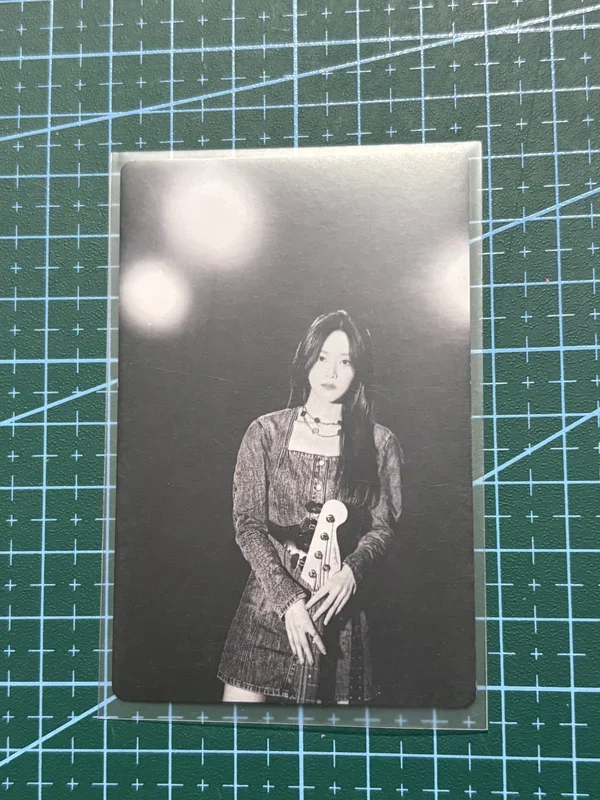 Hyunjin 2022 LOONA 3RD SEASON'S GREETINGS